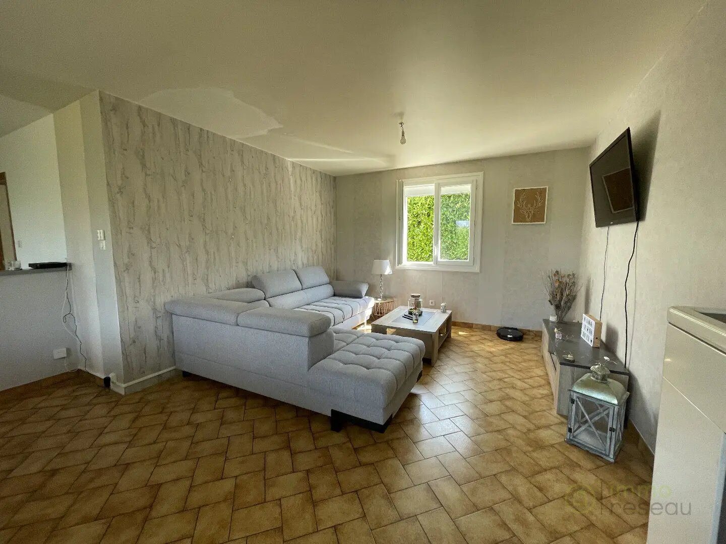 Maison à vendre, 90m², Mainsat