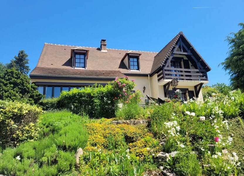 Maison à vendre, 166m², Blaincourt-lès-Précy