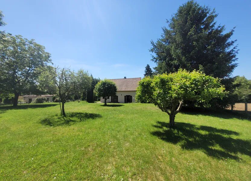 Maison à vendre, 166m², Blaincourt-lès-Précy