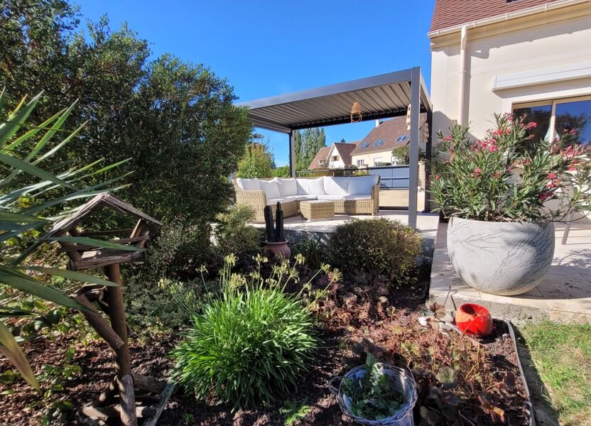 Maison à vendre, 140m², Chambly