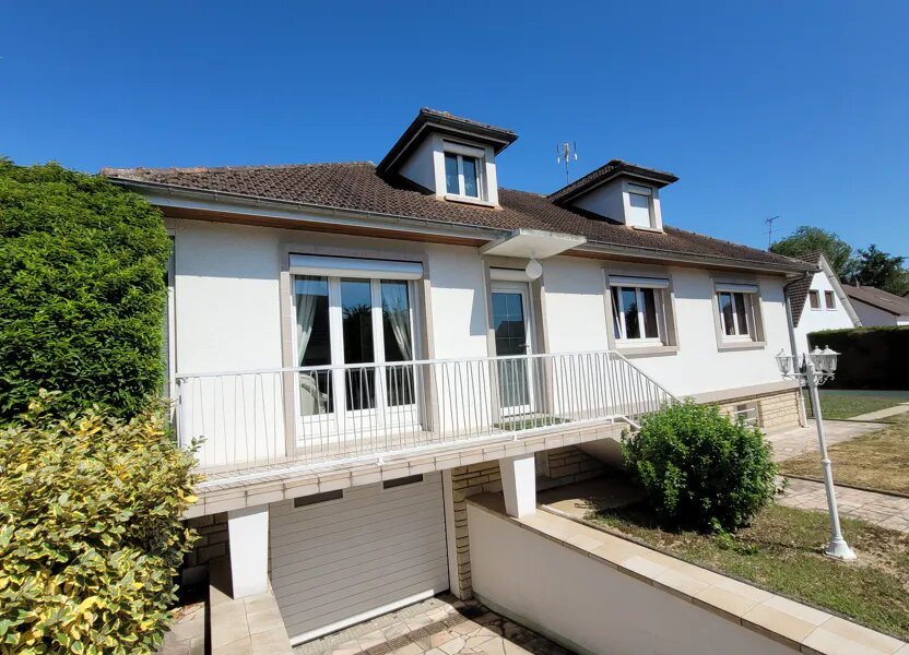 Maison à vendre, 156m², Chambly