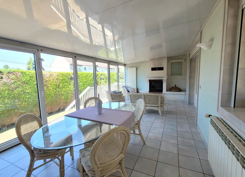 Maison à vendre, 156m², Chambly