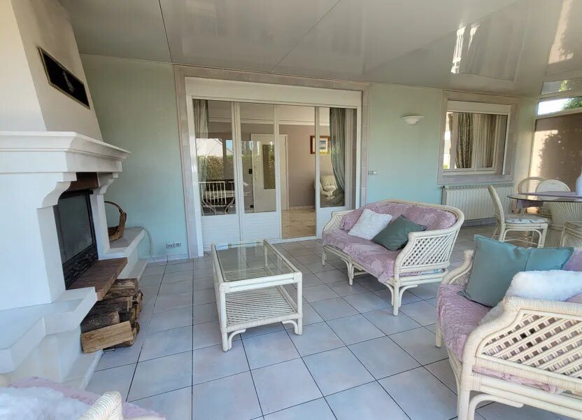 Maison à vendre, 156m², Chambly