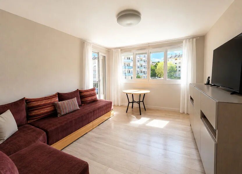 Appartement à vendre, 60m², Franconville