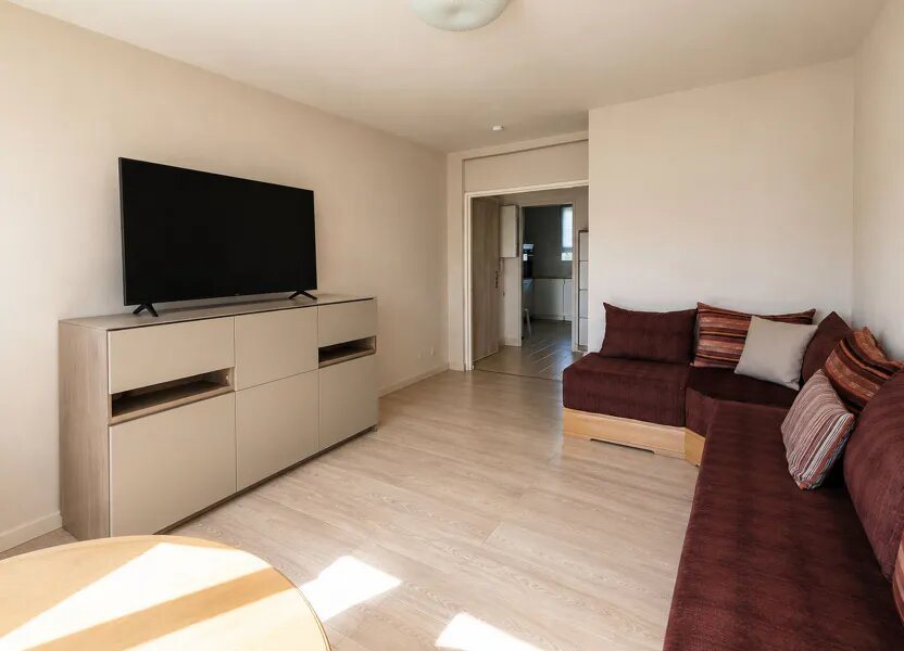 Appartement à vendre, 60m², Franconville