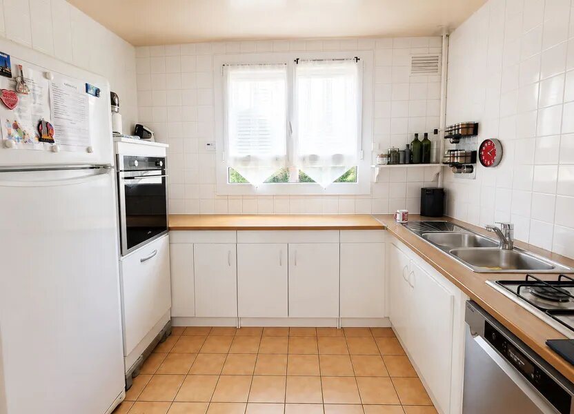 Appartement à vendre, 60m², Franconville