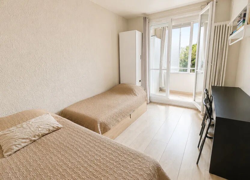 Appartement à vendre, 60m², Franconville