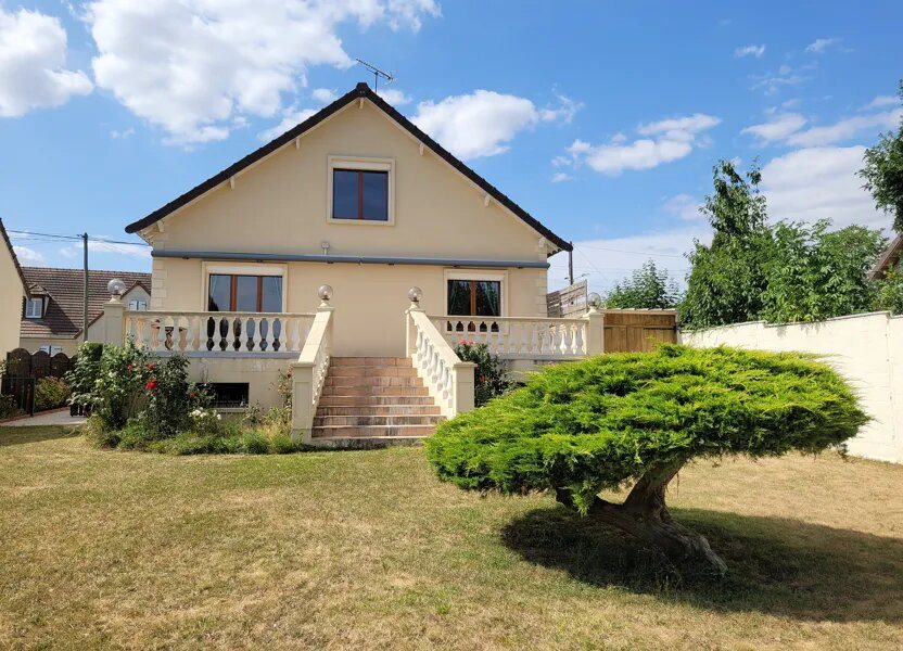 Maison à vendre, 108m², Chambly