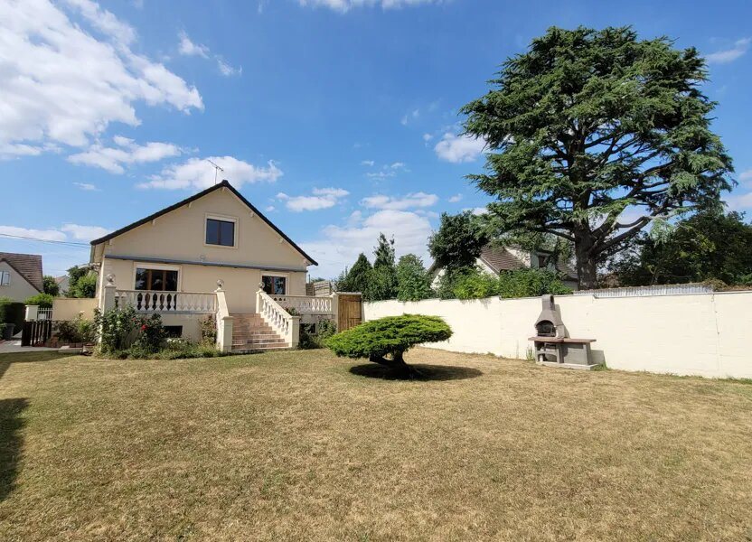 Maison à vendre, 108m², Chambly