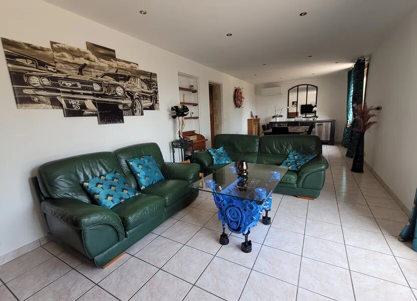 Maison à vendre, 108m², Chambly