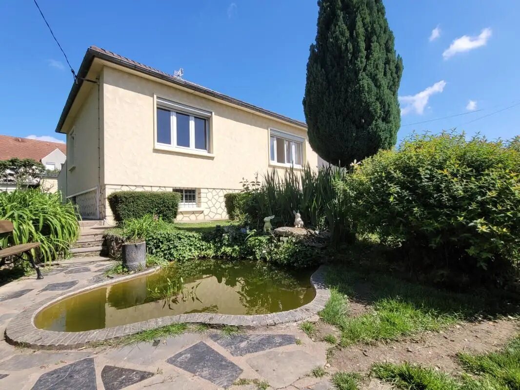 Maison à vendre, 110m², Chambly