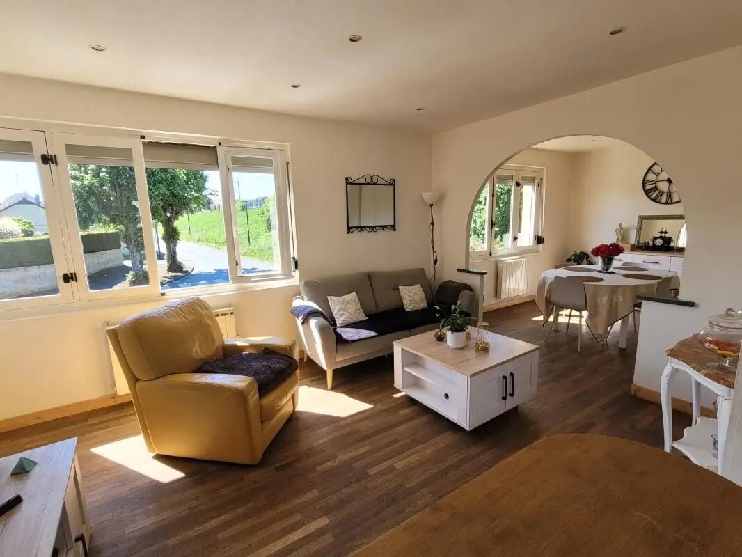 Maison à vendre, 110m², Chambly