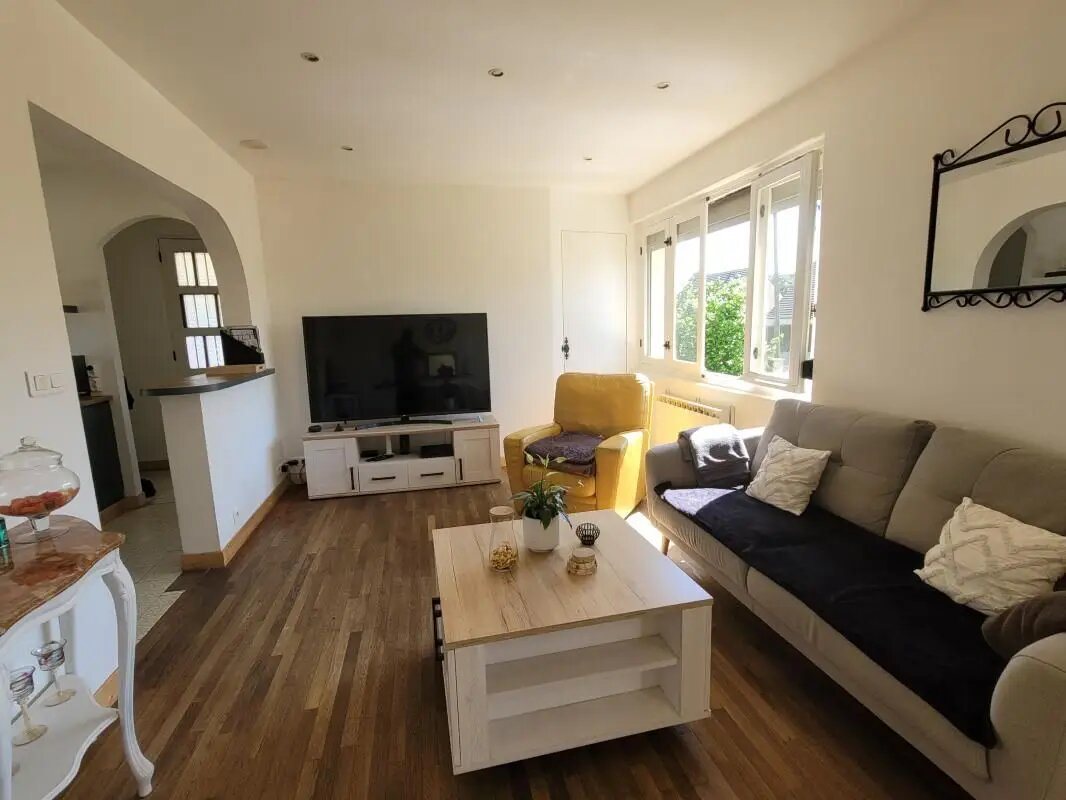 Maison à vendre, 110m², Chambly