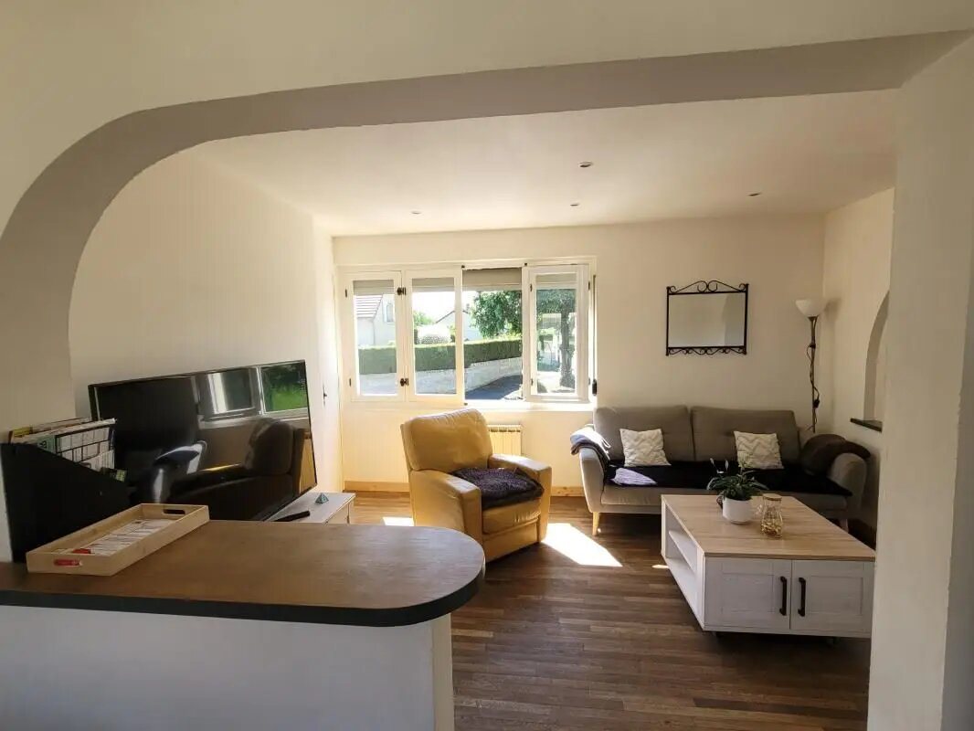 Maison à vendre, 110m², Chambly