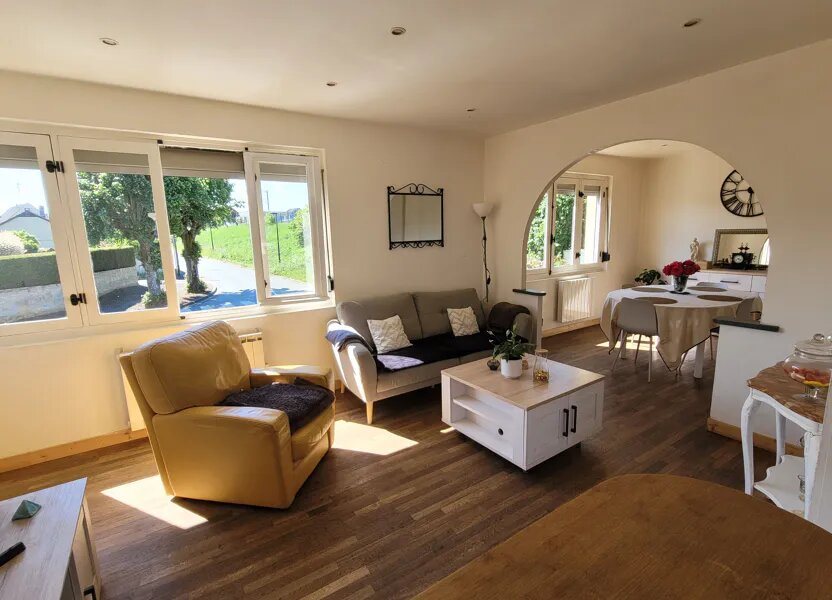 Maison à vendre, 110m², Chambly