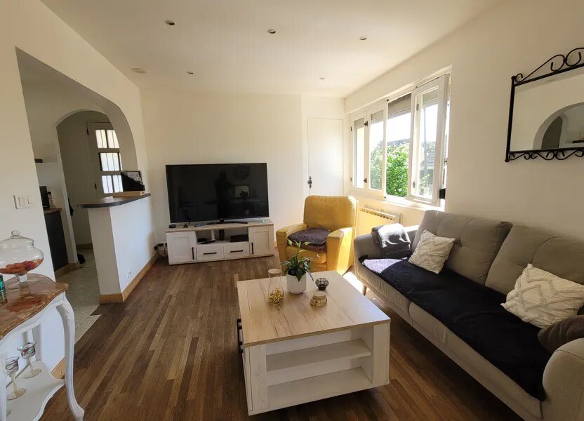 Maison à vendre, 110m², Chambly