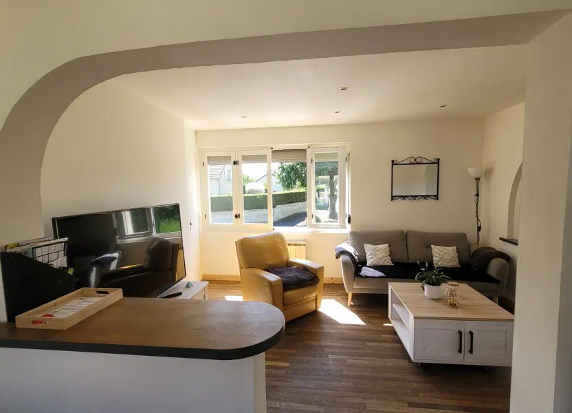 Maison à vendre, 110m², Chambly