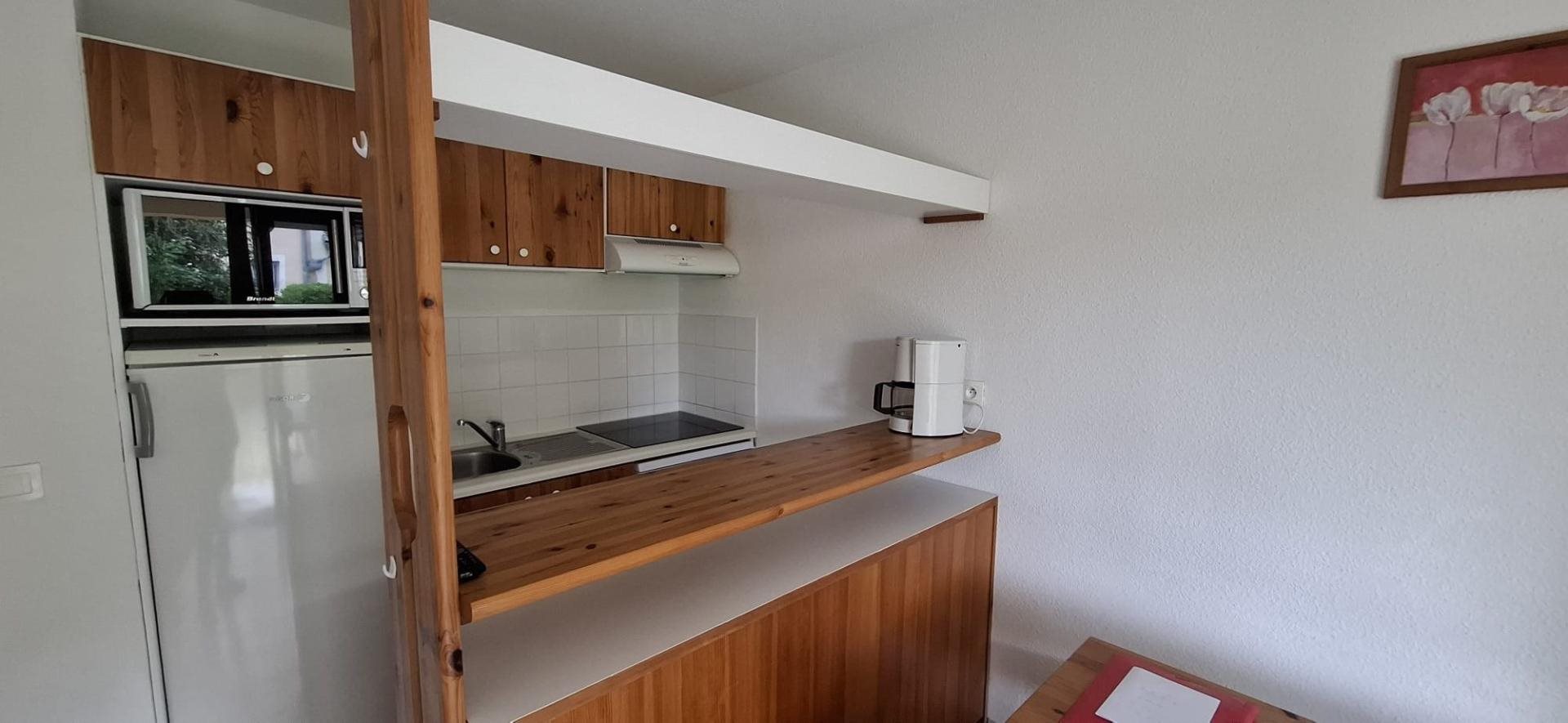 Appartement à vendre, 28m², Montbrun-les-Bains