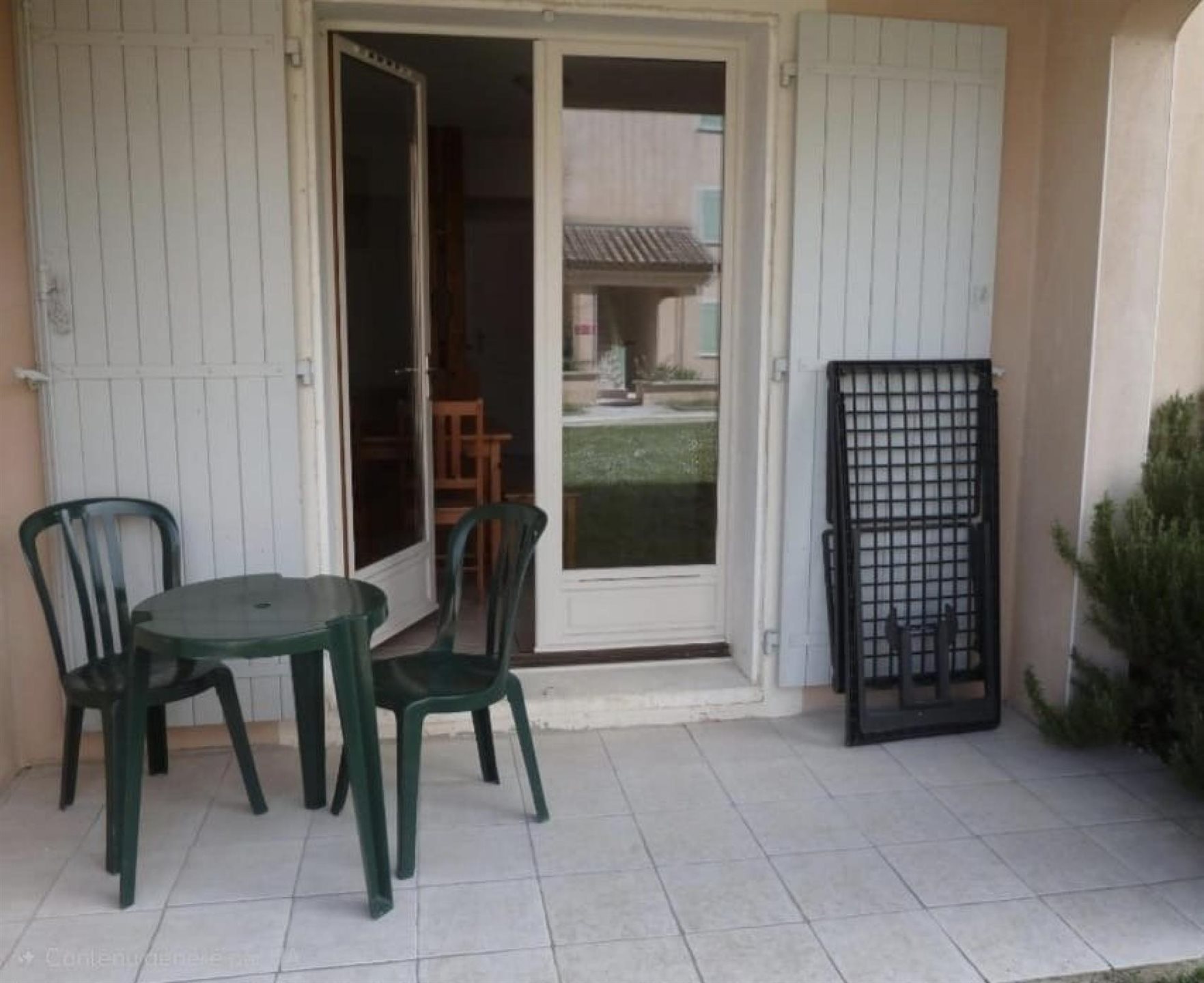 Appartement à vendre, 28m², Montbrun-les-Bains