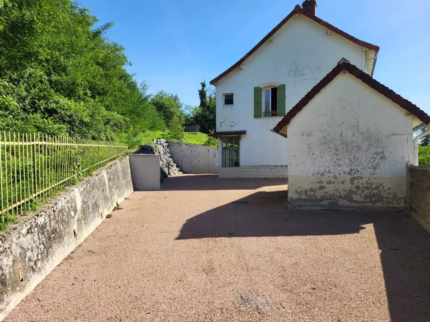 Maison à vendre, 152m², La Motte-Saint-Jean