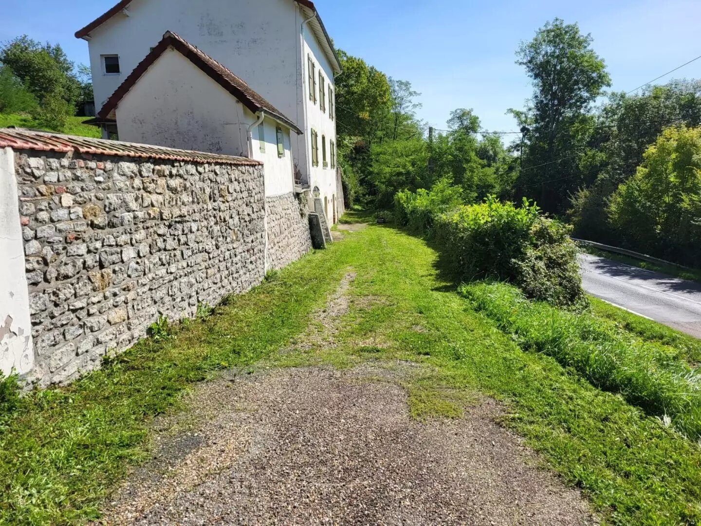 Maison à vendre, 152m², La Motte-Saint-Jean