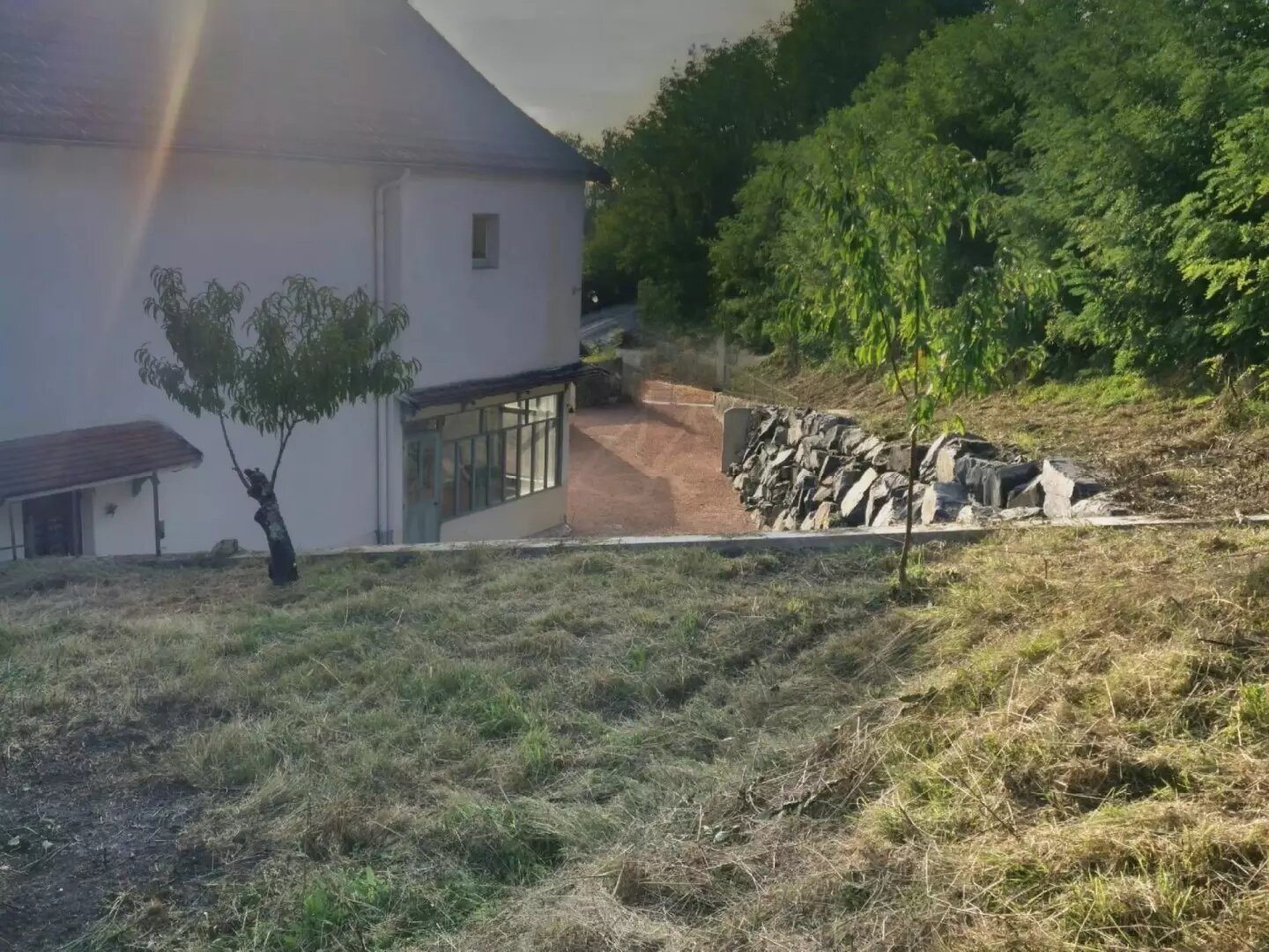 Maison à vendre, 152m², La Motte-Saint-Jean