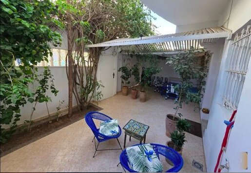 Appartamento arredato con titolo di proprietà - Essaouira