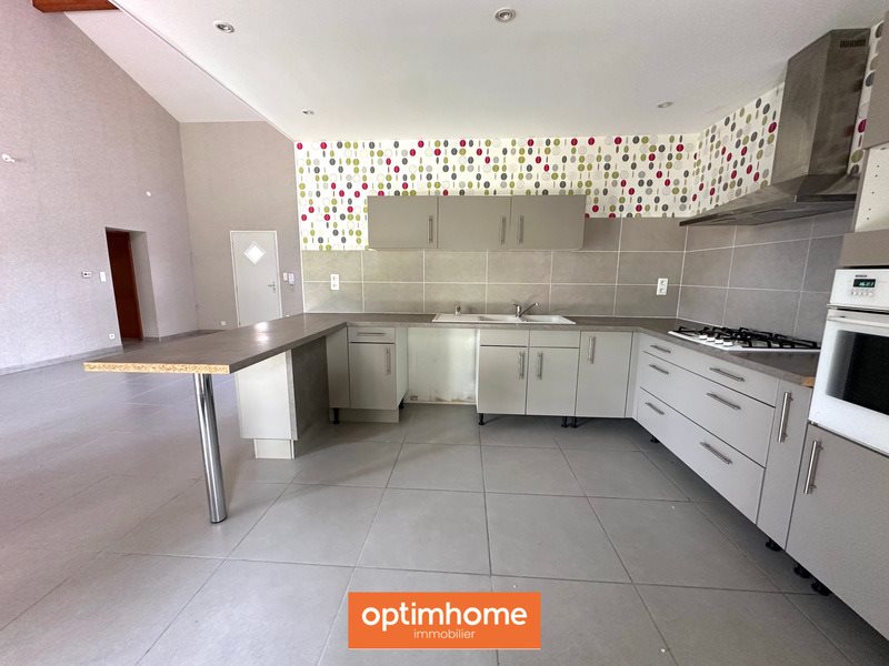 Maison à vendre, 165m², Baziège