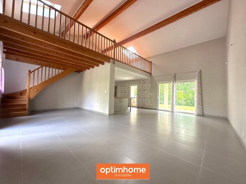 Maison à vendre, 165m², Baziège