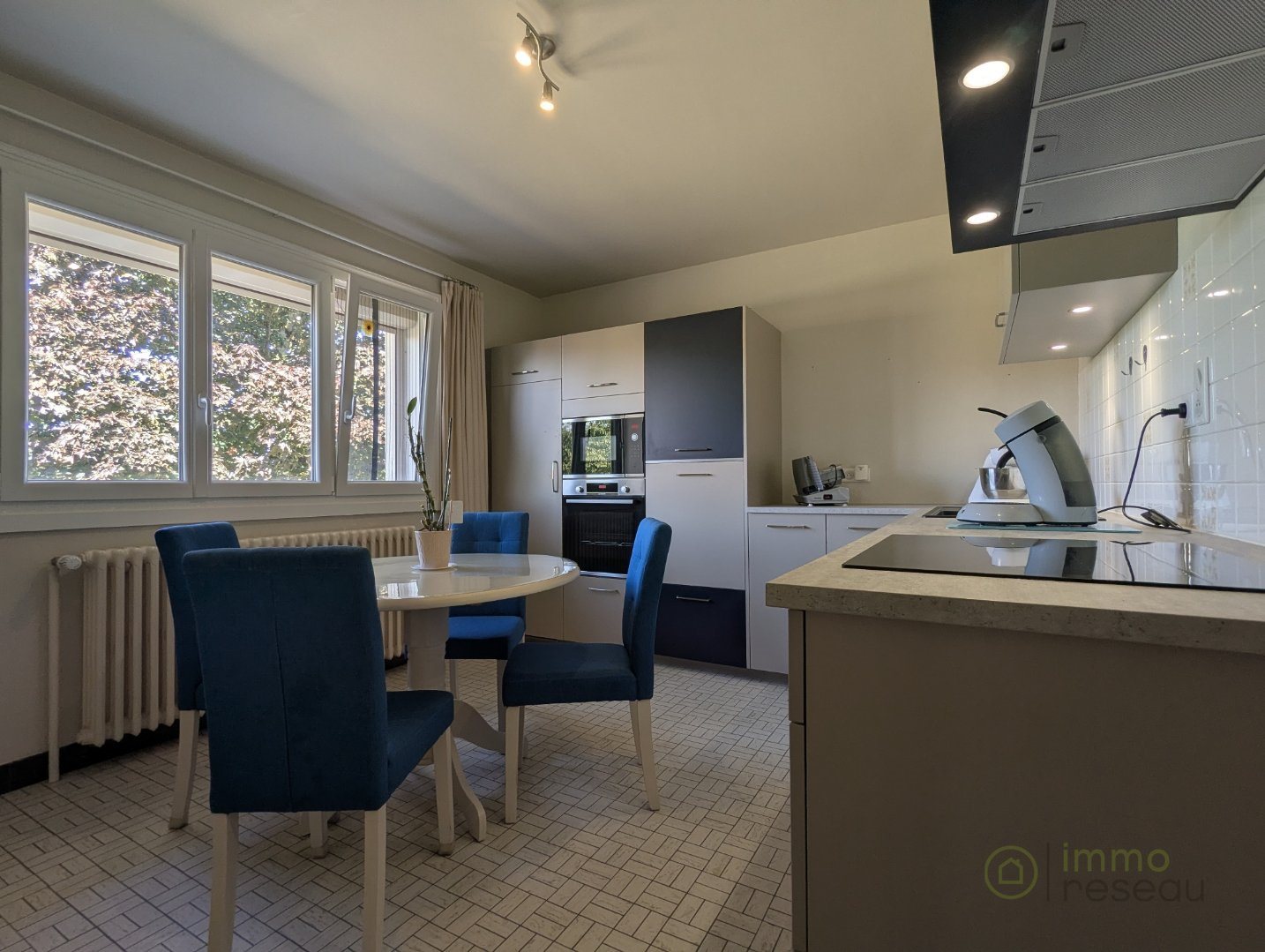 Maison à vendre, 92m², Mervans