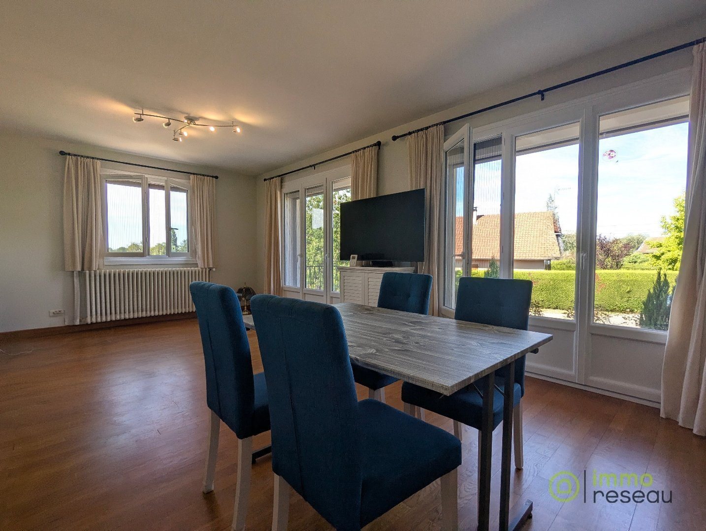 Maison à vendre, 92m², Mervans