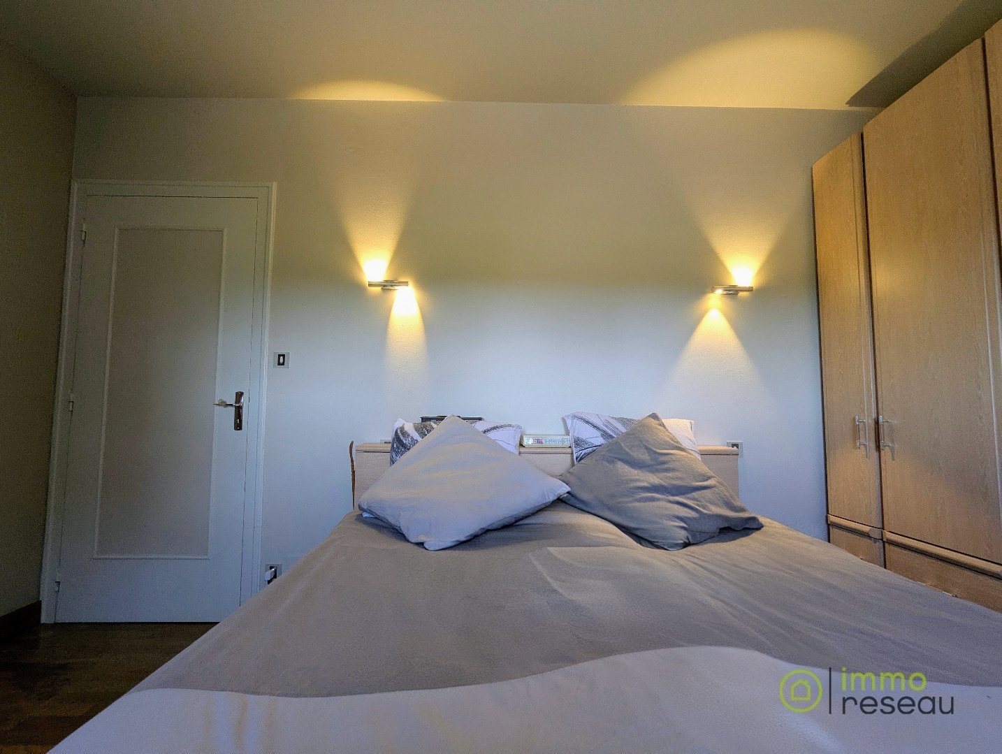 Maison à vendre, 92m², Mervans