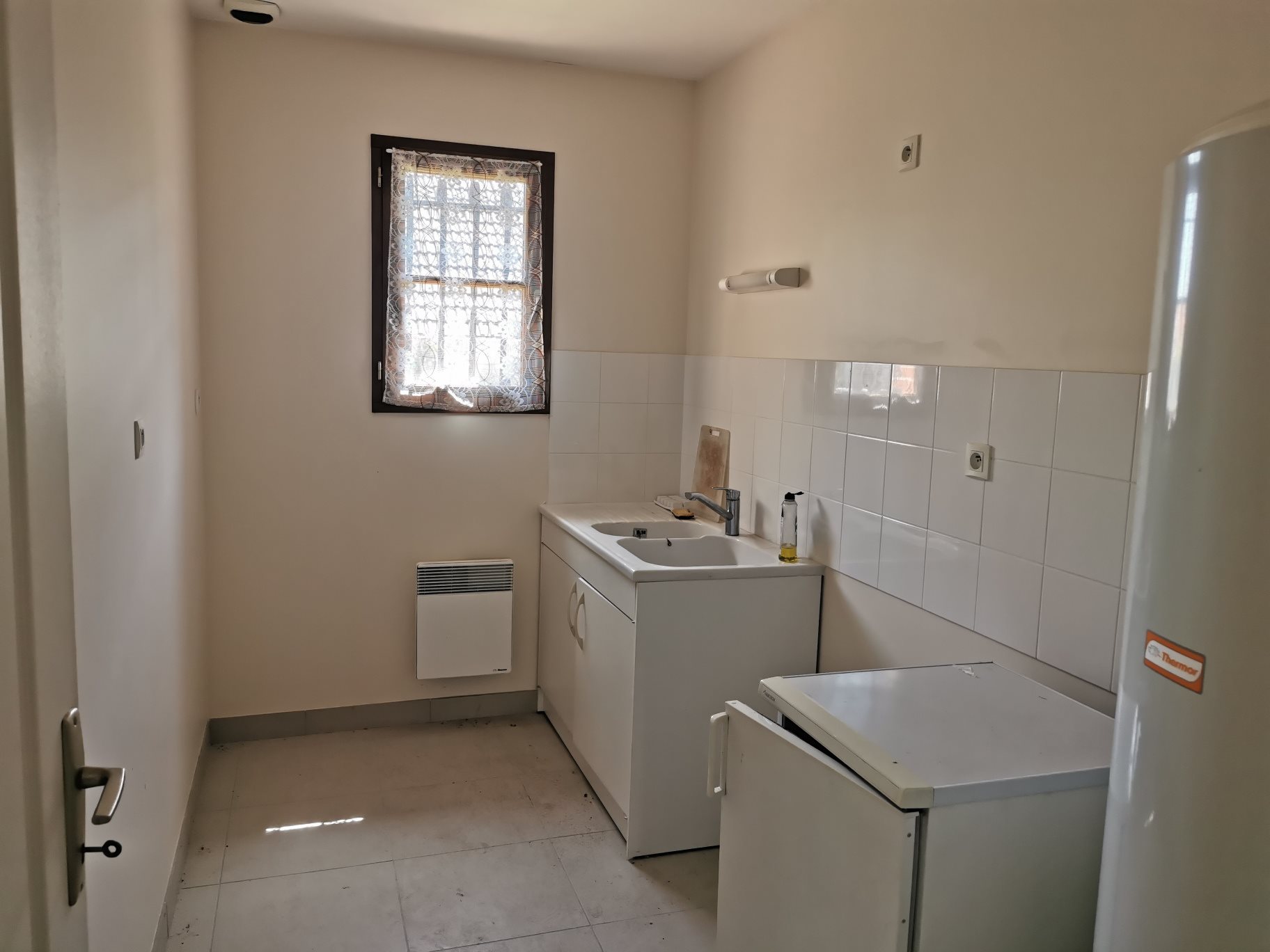 Maison à vendre, 107m², Villefranche-sur-Cher