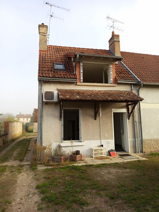 Maison 3 pièces 62 m² · à Romorantin-Lanthenay · 62 m² · 79 632 €