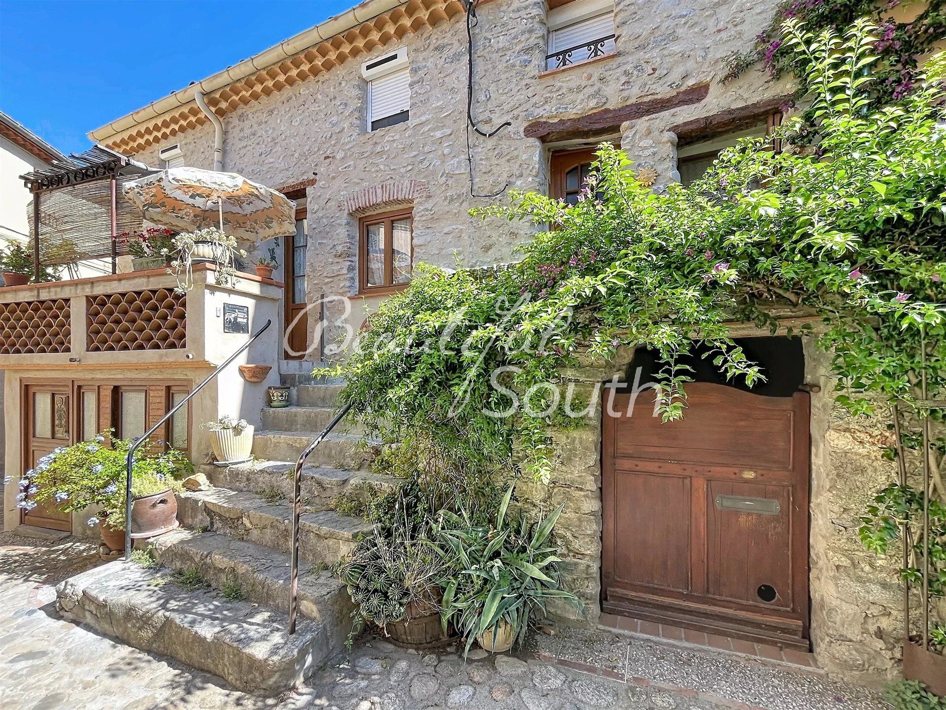 Maison à vendre, 133m², Saint-Jean-Pla-de-Corts
