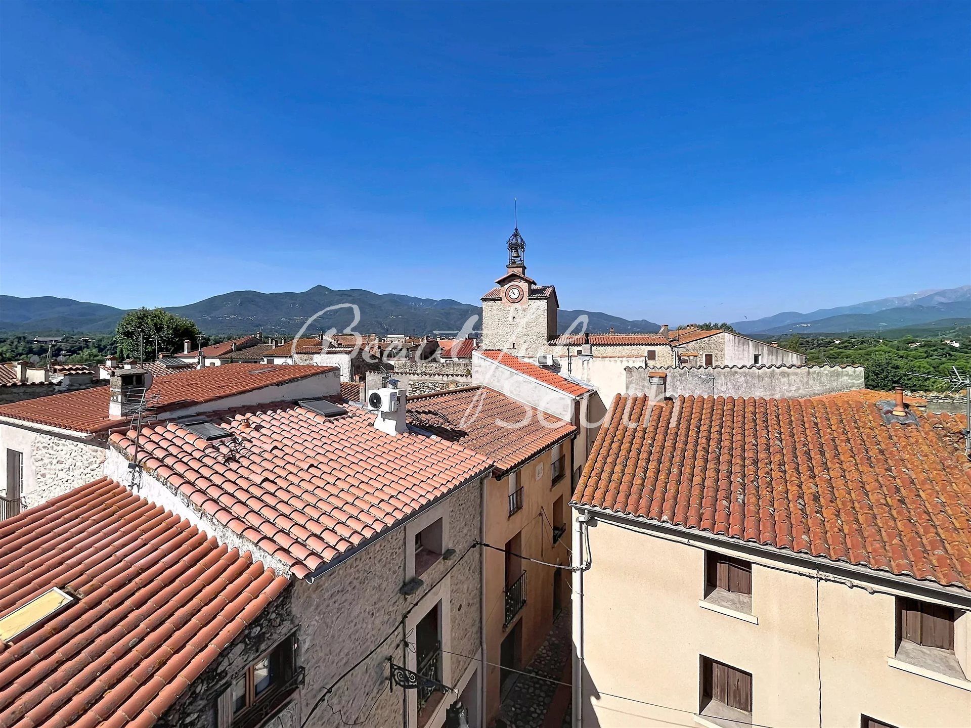 Maison à vendre, 133m², Saint-Jean-Pla-de-Corts