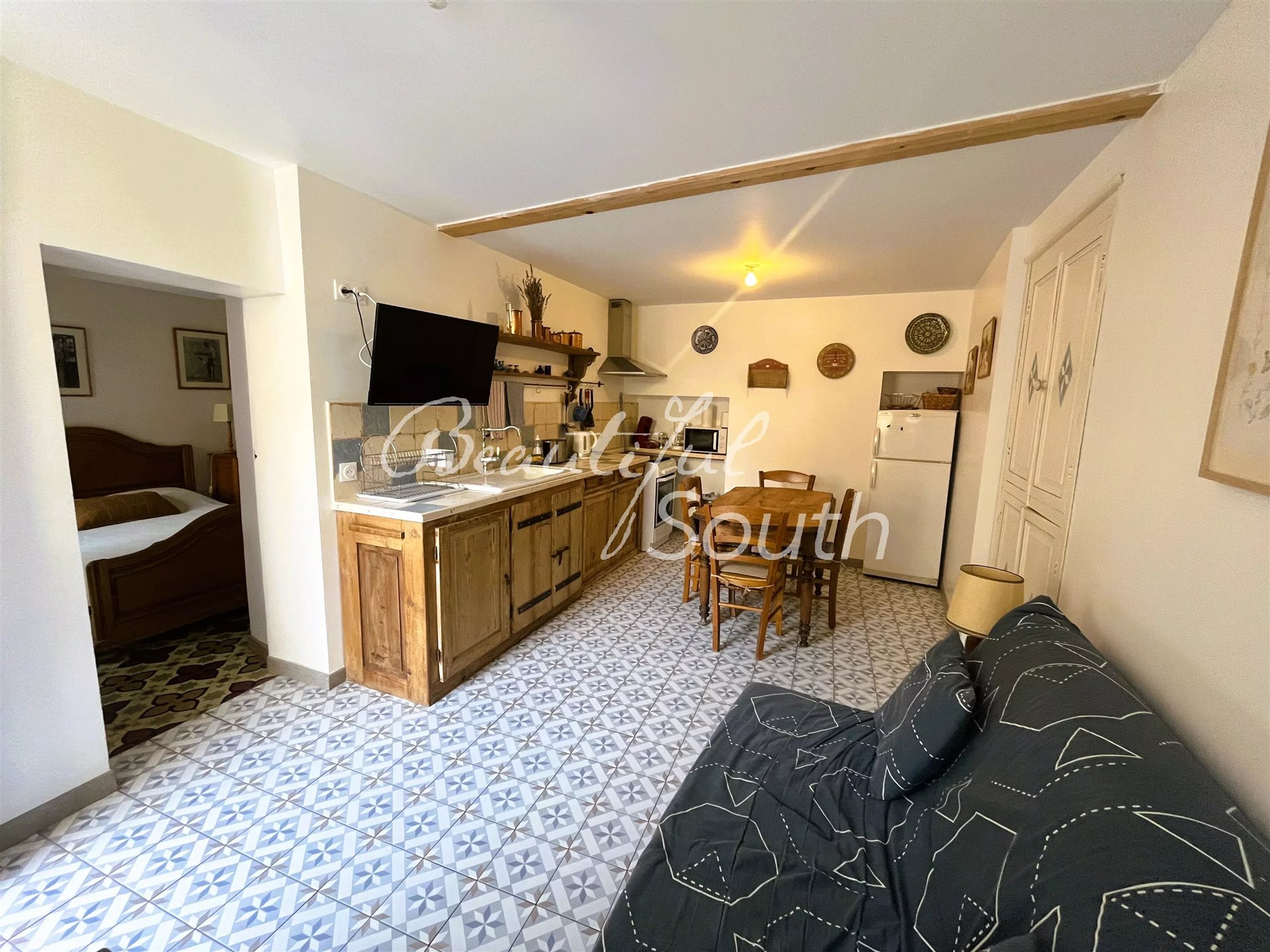 Maison à vendre, 133m², Saint-Jean-Pla-de-Corts