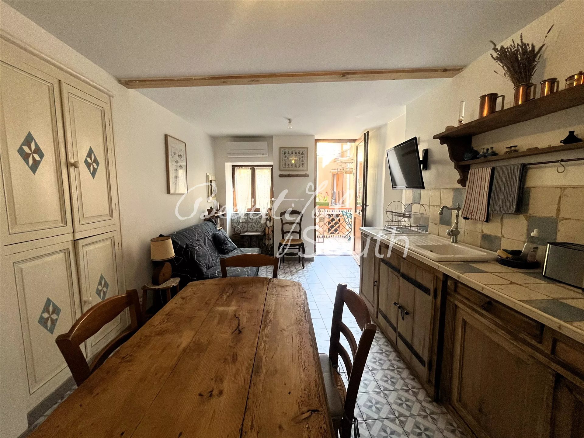 Maison à vendre, 133m², Saint-Jean-Pla-de-Corts