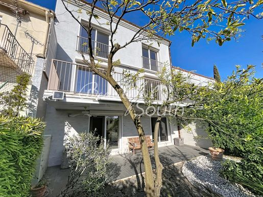 Maison 6 pièces 200 m² · à Perpignan · 200 m² · 420 000 €