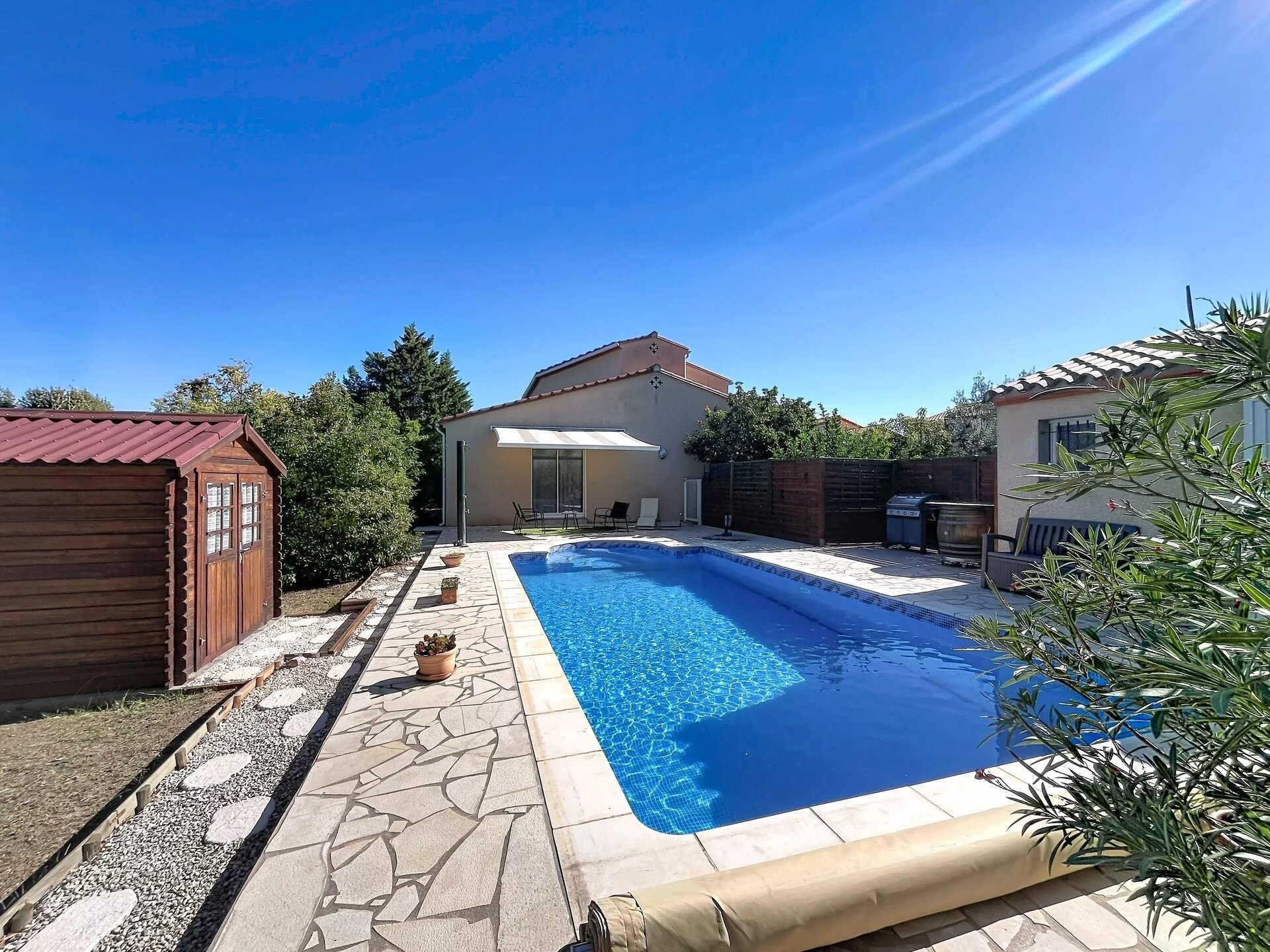 Maison à vendre, 177m², Céret