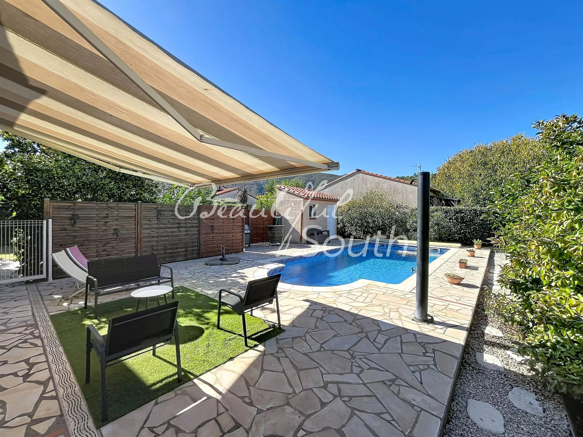 Maison à vendre, 177m², Céret