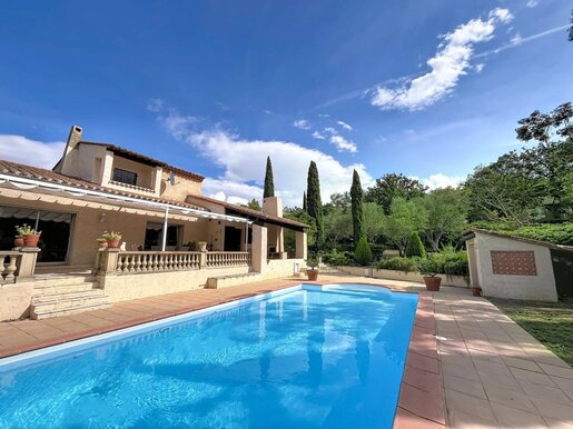 Maison 5 pièces 172 m² · à Maureillas-Las-Illas · 172 m² · 550 000 €
