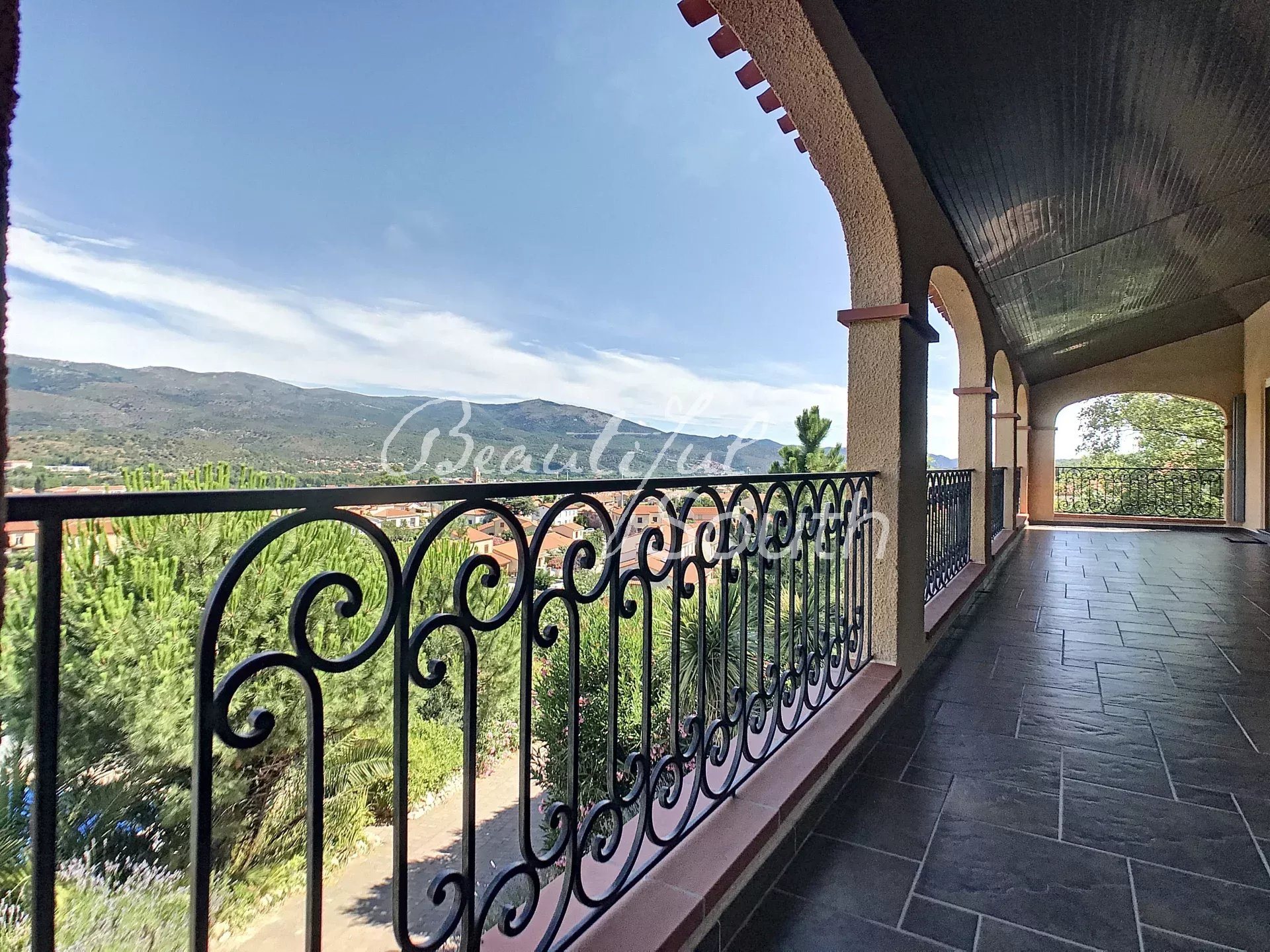 Maison à vendre, 248m², Prades