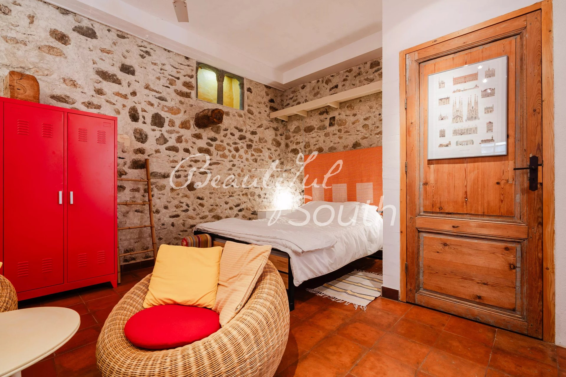 Maison à vendre, 255m², Vivès