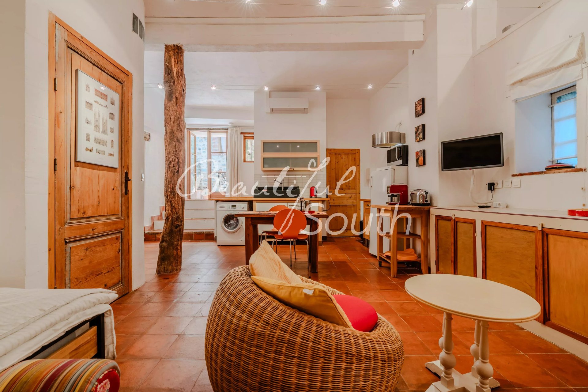 Maison à vendre, 255m², Vivès