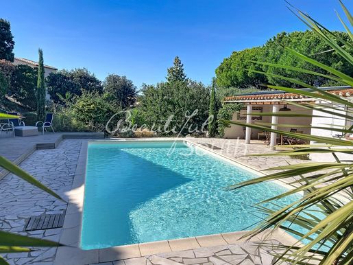 Maison 6 pièces 156 m² · à Céret · 156 m² · 595 000 €