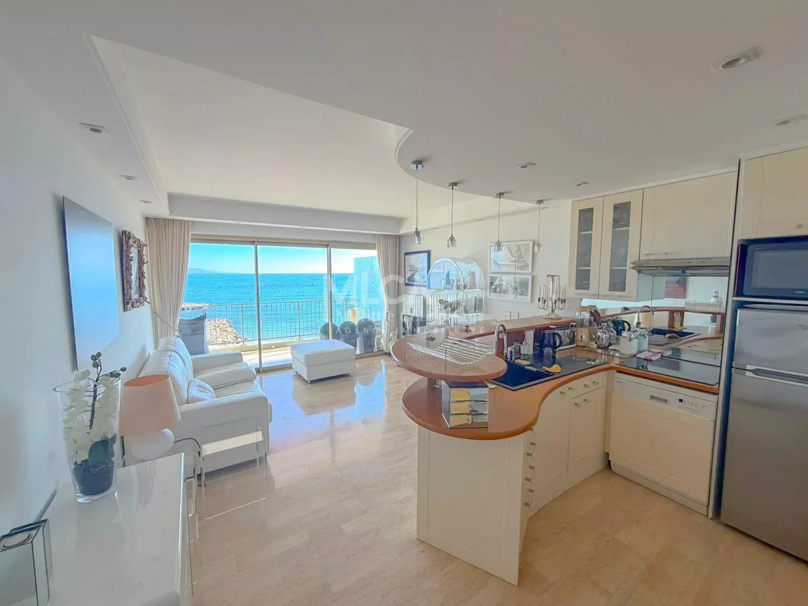 Appartement à vendre, 29m², Antibes