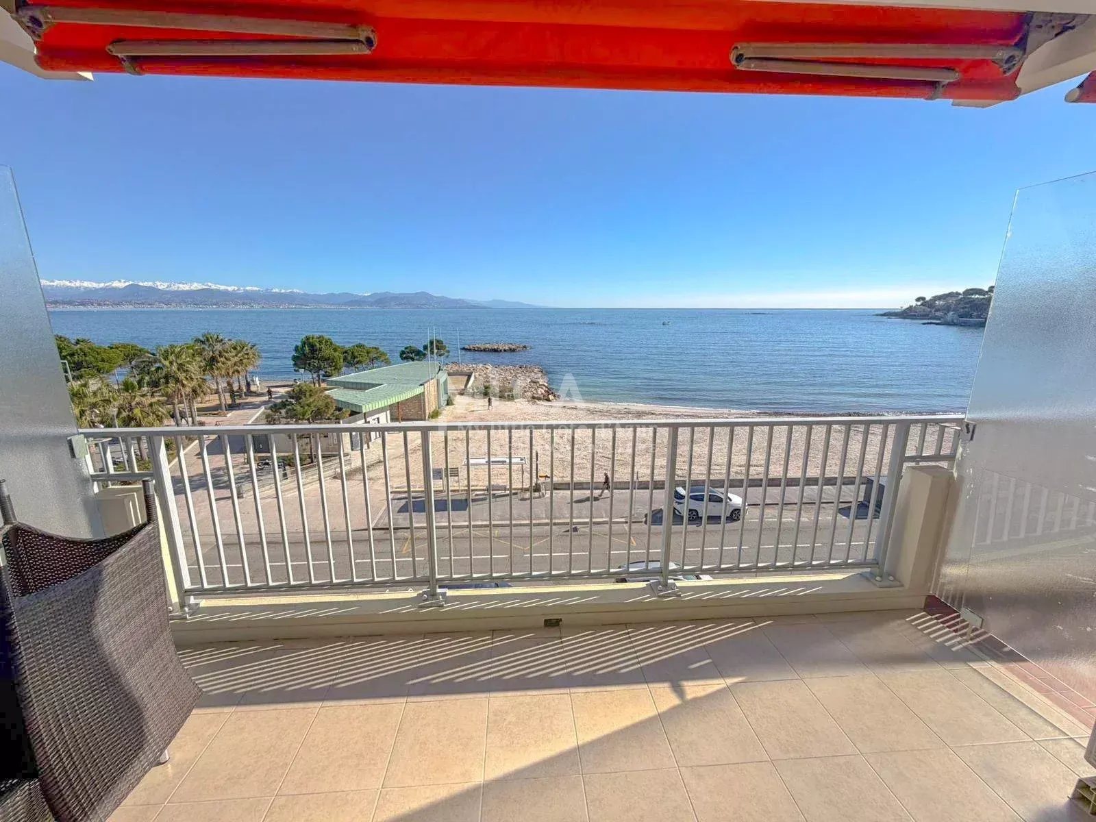 Appartement à vendre, 29m², Antibes