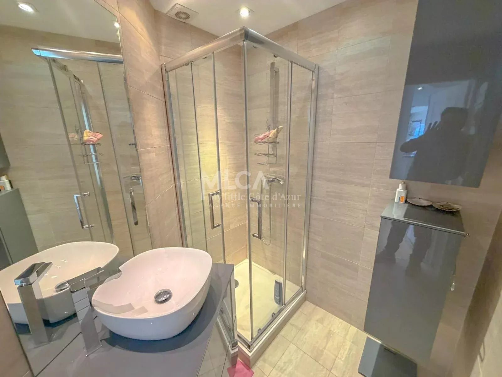 Appartement à vendre, 29m², Antibes