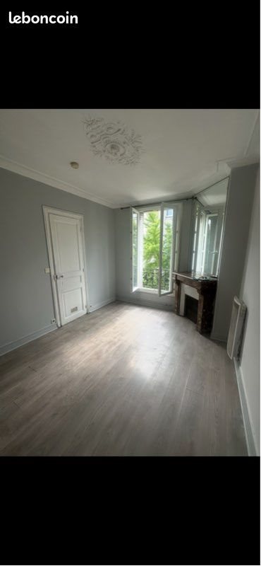 Appartement à vendre, 34m², Aubervilliers